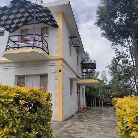 Belair Cottages Kotagiri Exteriér fotografie
