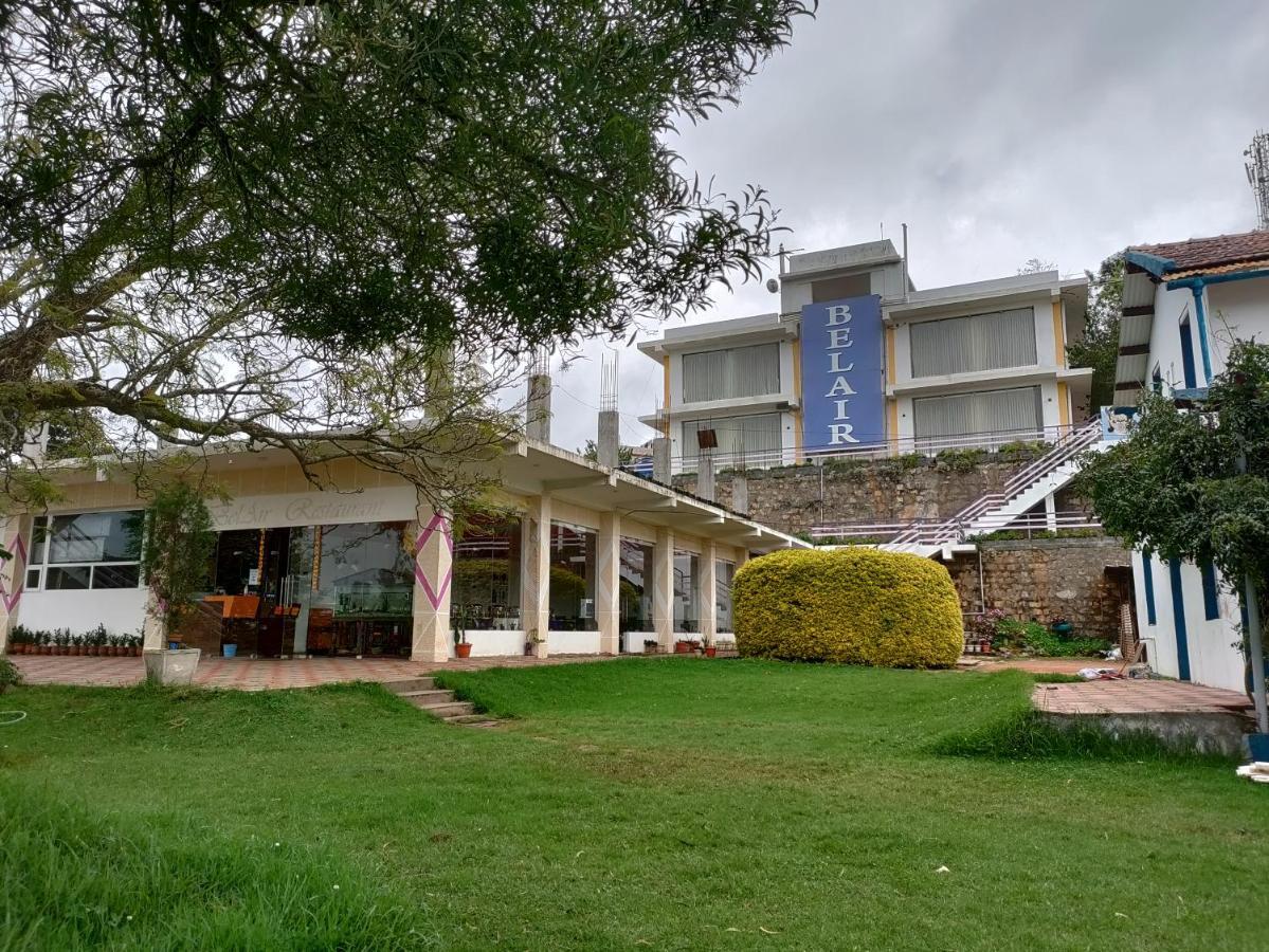 Belair Cottages Kotagiri Exteriér fotografie