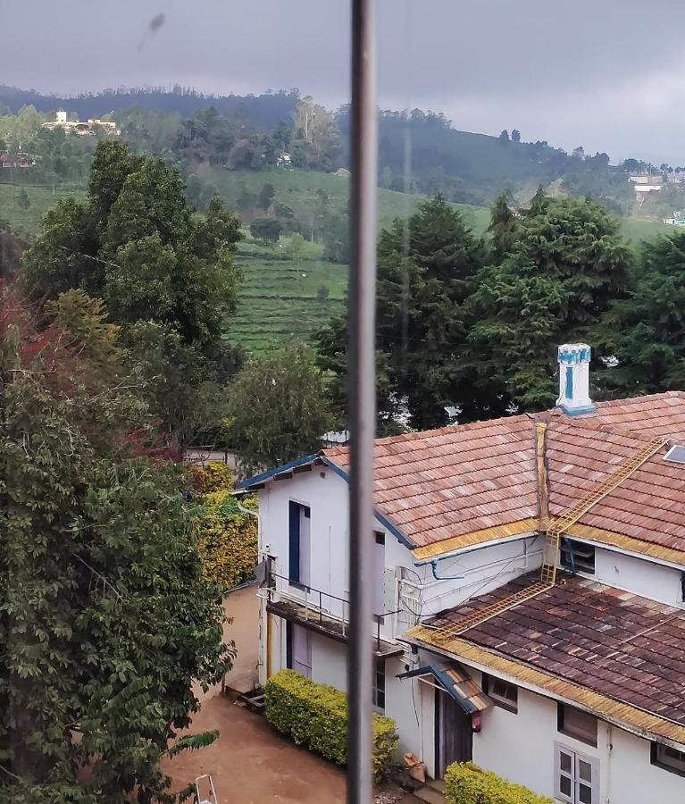 Belair Cottages Kotagiri Exteriér fotografie