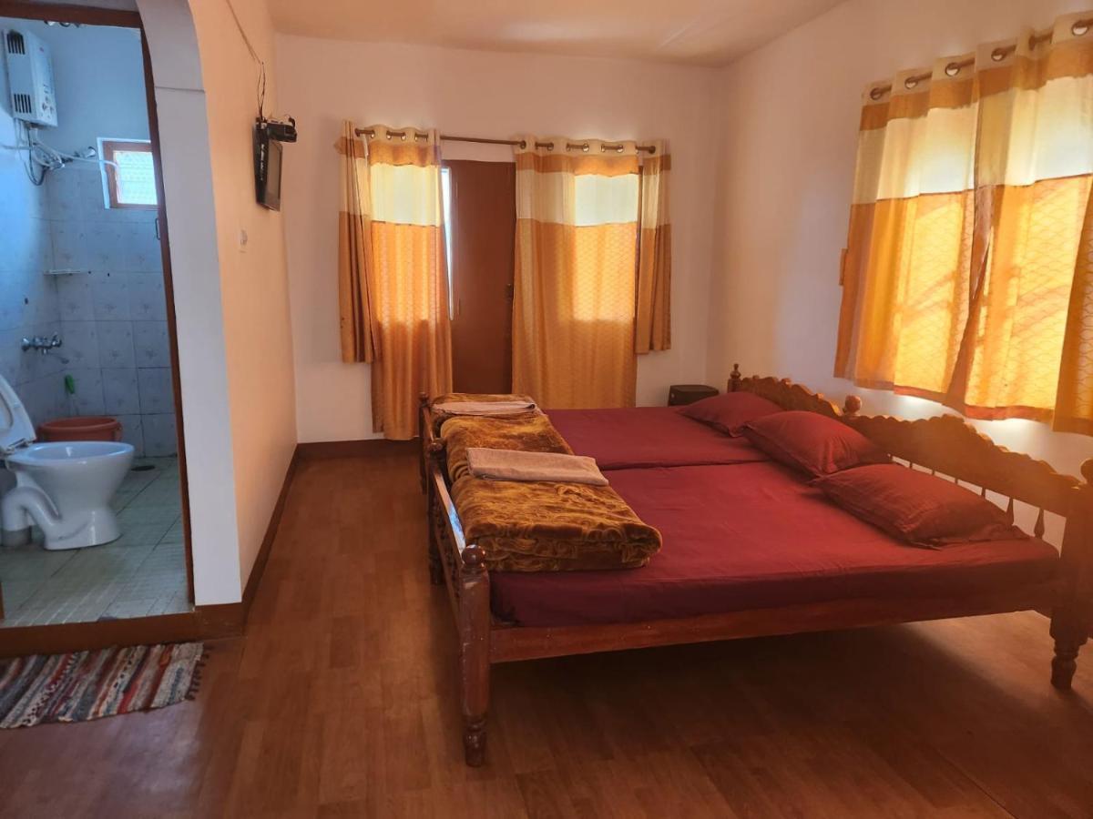 Belair Cottages Kotagiri Exteriér fotografie